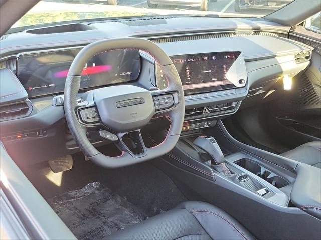 2026 Dodge Charger CHARGER SCAT PACK PLUS 2-DOOR AWD