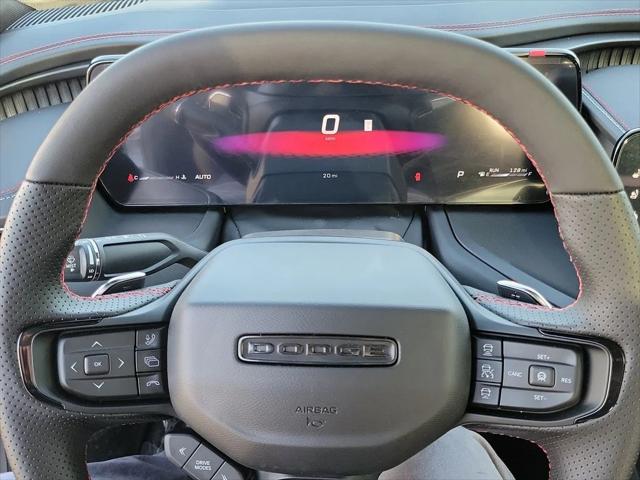 2026 Dodge Charger Scat Pack Plus 2-Door AWD