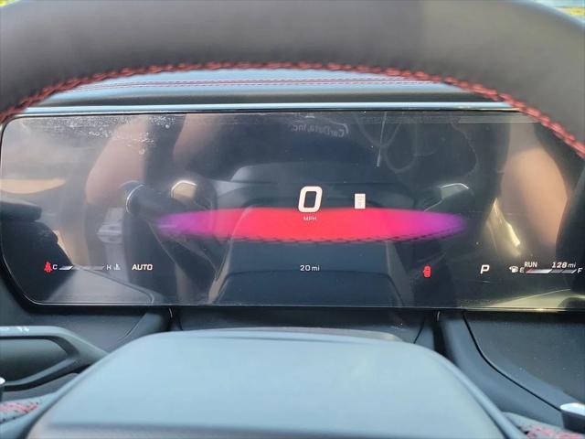 2026 Dodge Charger Scat Pack Plus 2-Door AWD