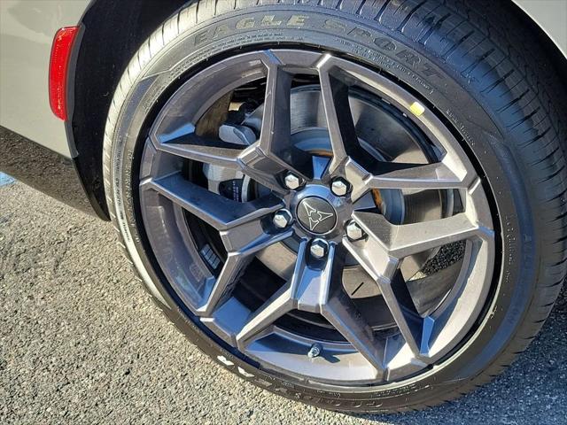 2026 Dodge Charger Scat Pack Plus 2-Door AWD