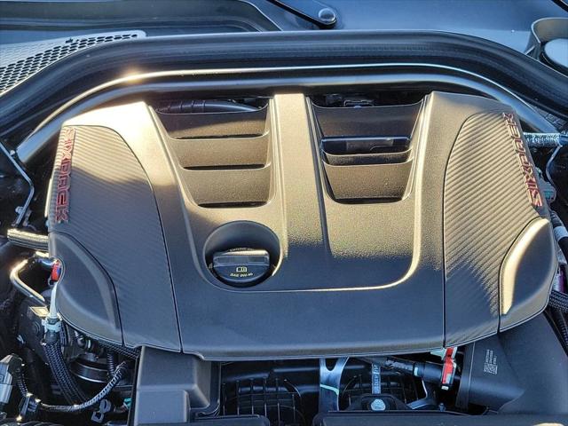 2026 Dodge Charger Scat Pack Plus 2-Door AWD