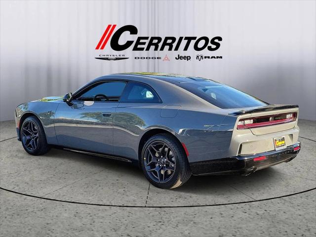 2026 Dodge Charger CHARGER SCAT PACK PLUS 2-DOOR AWD 2026 Dodge Charger CHARGER SCAT PACK PLUS 2-DOOR AWD