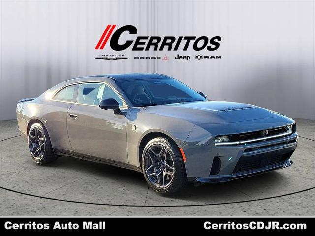2026 Dodge Charger Scat Pack Plus 2-Door AWD for sale in Cerritos, CA