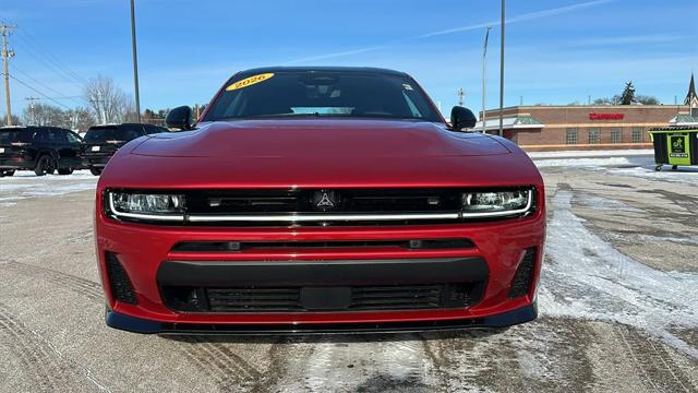 2026 Dodge Charger CHARGER SCAT PACK PLUS 2-DOOR AWD