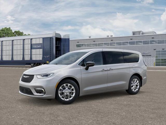 2026 Chrysler Pacifica PACIFICA SELECT AWD 2026 Chrysler Pacifica PACIFICA SELECT AWD