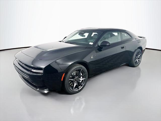 2026 Dodge Charger CHARGER SCAT PACK 2-DOOR AWD