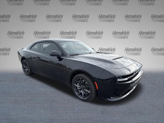 2026 Dodge Charger CHARGER SCAT PACK 2-DOOR AWD