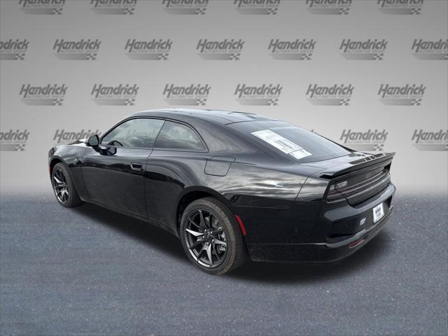 2026 Dodge Charger Scat Pack 2-Door AWD