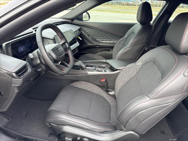 2026 Dodge Charger Scat Pack 2-Door AWD