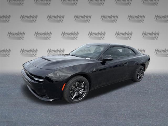 2026 Dodge Charger Scat Pack 2-Door AWD