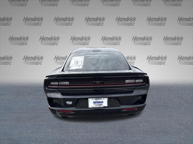 2026 Dodge Charger Scat Pack 2-Door AWD