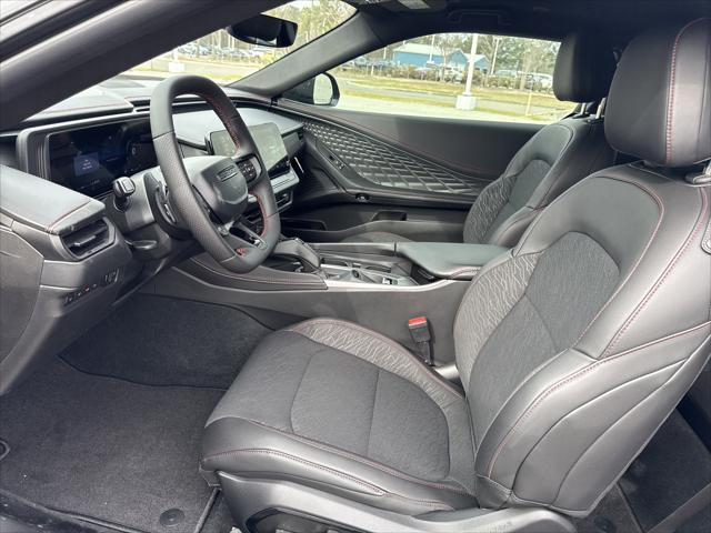 2026 Dodge Charger Scat Pack 2-Door AWD
