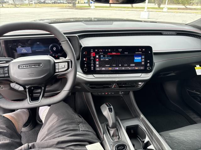 2026 Dodge Charger Scat Pack 2-Door AWD