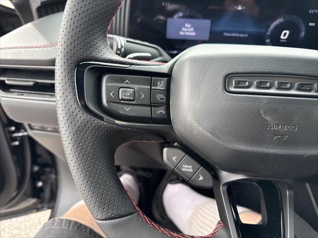 2026 Dodge Charger Scat Pack 2-Door AWD
