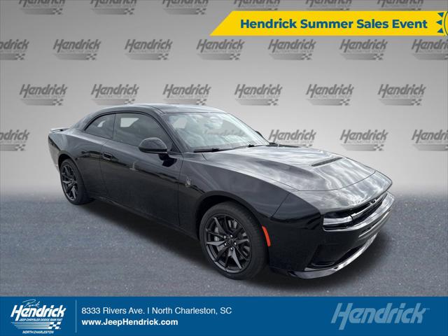 2026 Dodge Charger Scat Pack 2-Door AWD for sale in North Charleston, SC