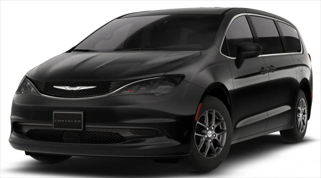 2026 Chrysler Voyager VOYAGER LX