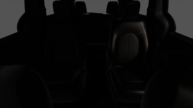 2026 Chrysler Voyager VOYAGER LX