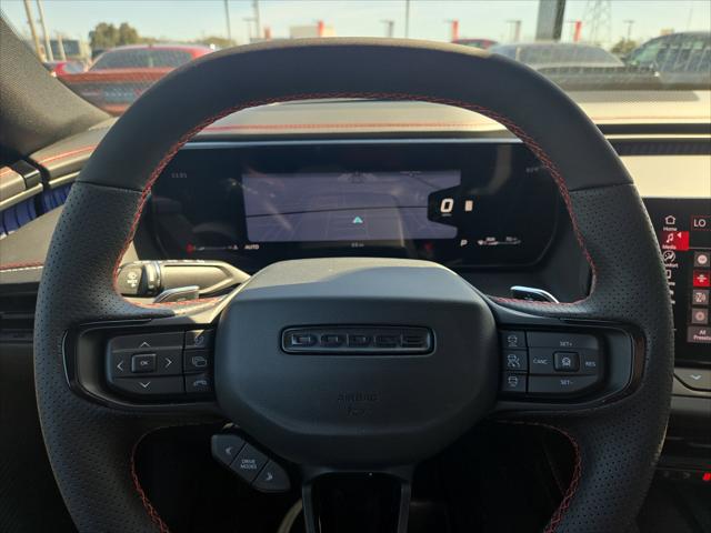 2026 Dodge Charger Scat Pack Plus 2-Door AWD