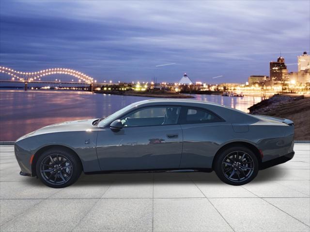 2026 Dodge Charger CHARGER SCAT PACK PLUS 2-DOOR AWD