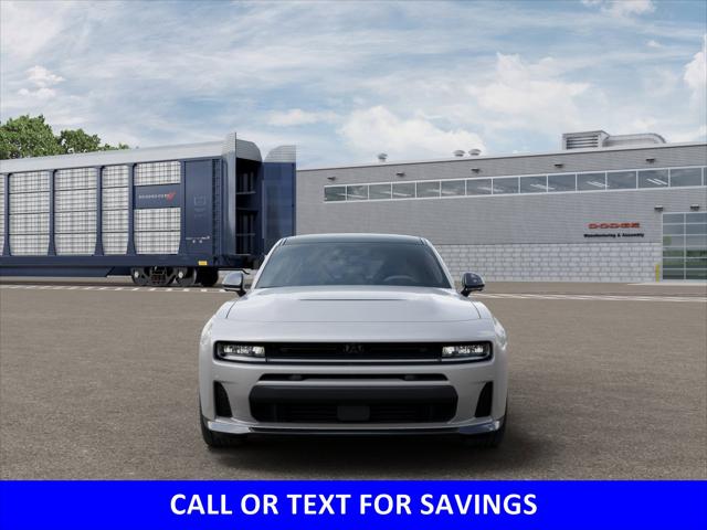 2026 Dodge Charger CHARGER SCAT PACK PLUS 2-DOOR AWD 2026 Dodge Charger CHARGER SCAT PACK PLUS 2-DOOR AWD