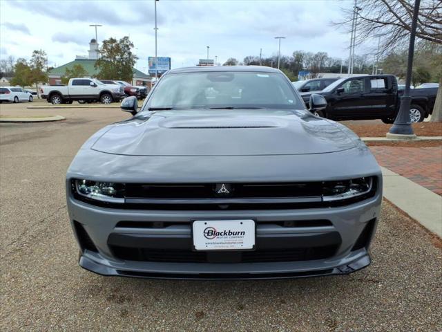 2026 Dodge Charger CHARGER SCAT PACK 2-DOOR AWD