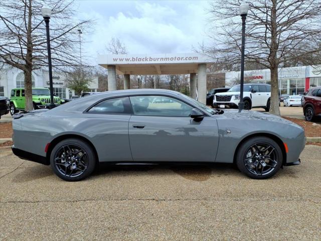 2026 Dodge Charger CHARGER SCAT PACK 2-DOOR AWD