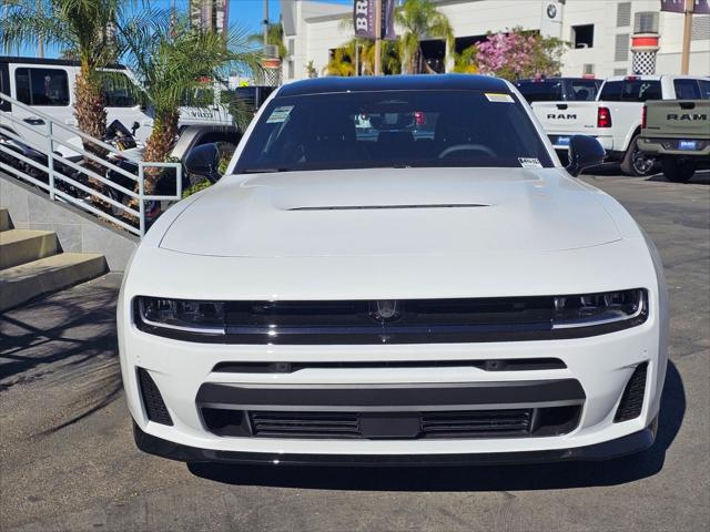 2026 Dodge Charger CHARGER SCAT PACK 2-DOOR AWD