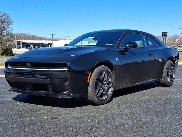 2026 Dodge Charger CHARGER SCAT PACK PLUS 2-DOOR AWD