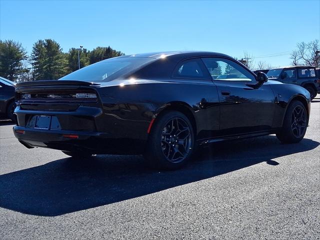 2026 Dodge Charger CHARGER SCAT PACK PLUS 2-DOOR AWD