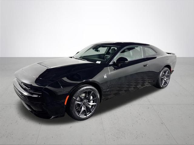 2026 Dodge Charger CHARGER SCAT PACK 2-DOOR AWD 2026 Dodge Charger CHARGER SCAT PACK 2-DOOR AWD