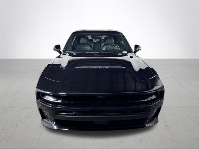 2026 Dodge Charger CHARGER SCAT PACK 2-DOOR AWD 2026 Dodge Charger CHARGER SCAT PACK 2-DOOR AWD