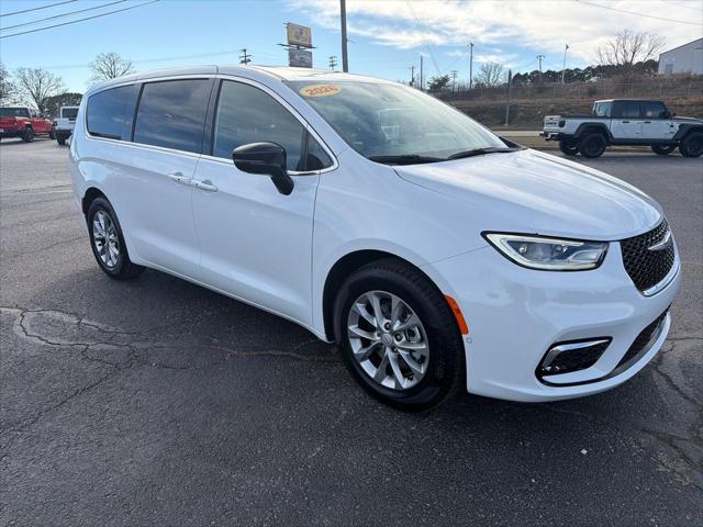 2026 Chrysler Pacifica PACIFICA LIMITED
