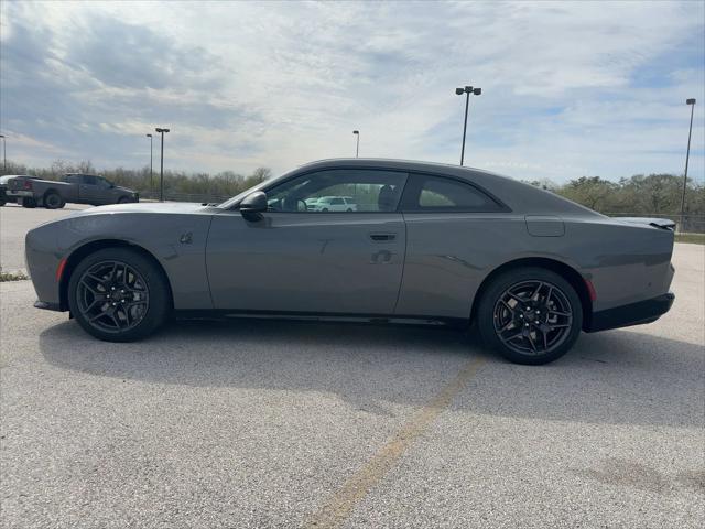 2026 Dodge Charger CHARGER SCAT PACK 2-DOOR AWD