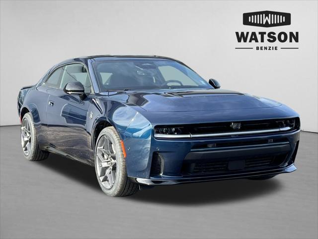 2026 Dodge Charger CHARGER SCAT PACK PLUS 2-DOOR AWD 2026 Dodge Charger CHARGER SCAT PACK PLUS 2-DOOR AWD