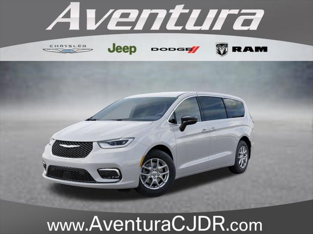 2026 Chrysler Pacifica Select for sale in North Miami Beach, FL