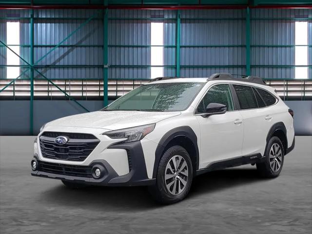 2025 Subaru Outback Premium for sale in Cuyahoga Falls, OH