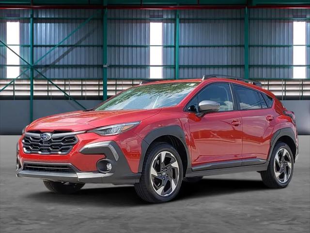 2025 Subaru Crosstrek Limited for sale in Cuyahoga Falls, OH