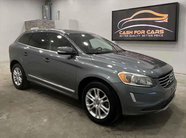 2016 Volvo XC60 T5 Drive-E Premier for sale in Conway, SC