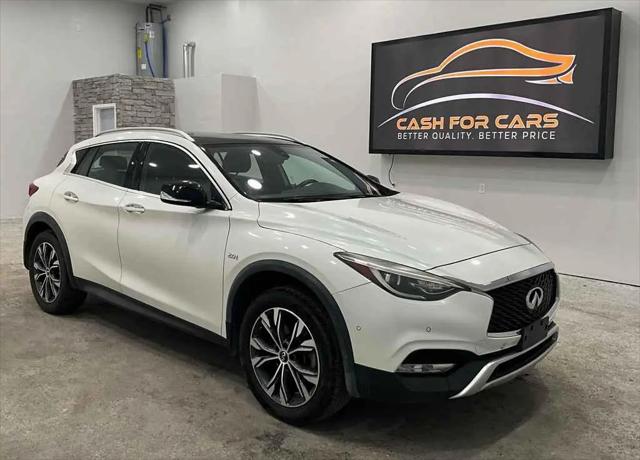 2018 INFINITI QX30 Premium for sale in Conway, SC