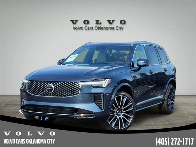 2026 Volvo XC90 B6 Ultra 6-Seater for sale in Edmond, OK