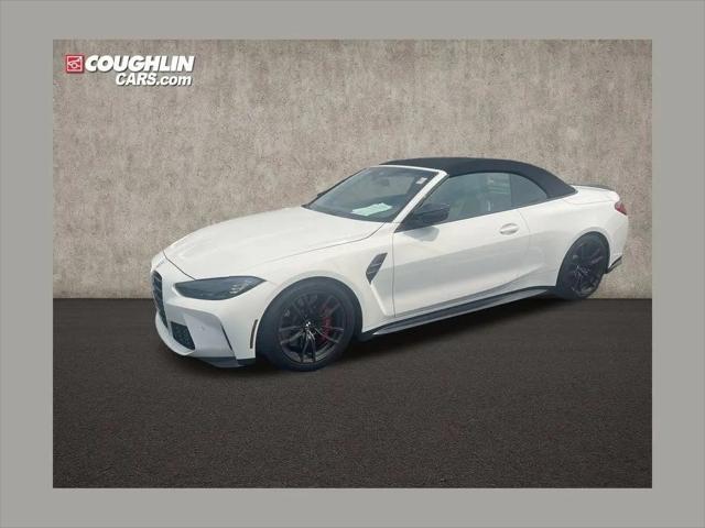 2023 BMW M4 Competition xDrive for sale near Pataskala, OH