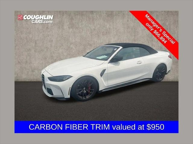 2023 BMW M4 for sale near Pataskala, OH