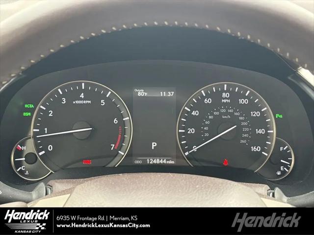 2017 Lexus RX 350 Base for sale in Merriam, KS