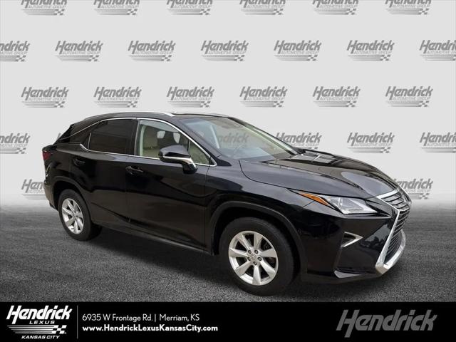 2017 Lexus RX 350 Base for sale in Merriam, KS