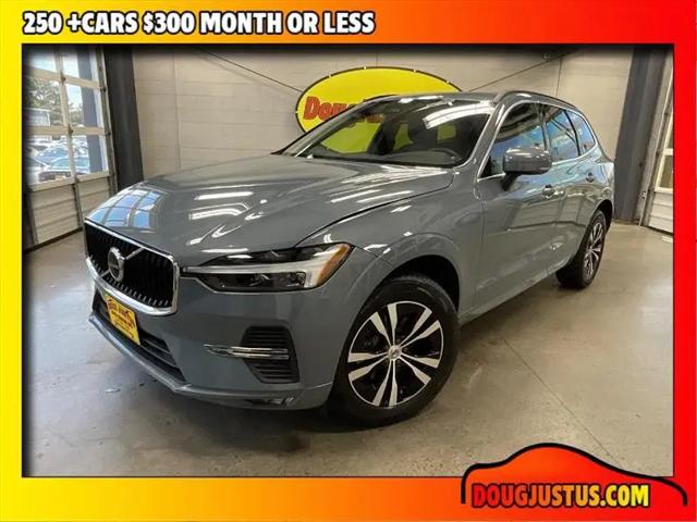 2023 Volvo XC60 B5 Core for sale in Louisville, TN