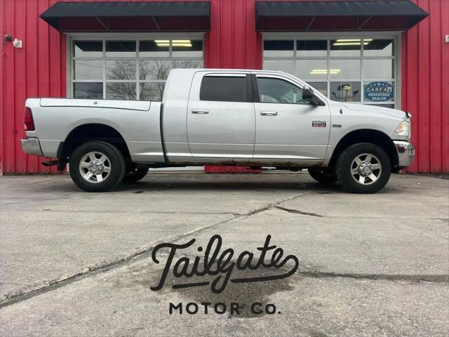 2012 Ram 2500 SLT for sale in Fremont, NE