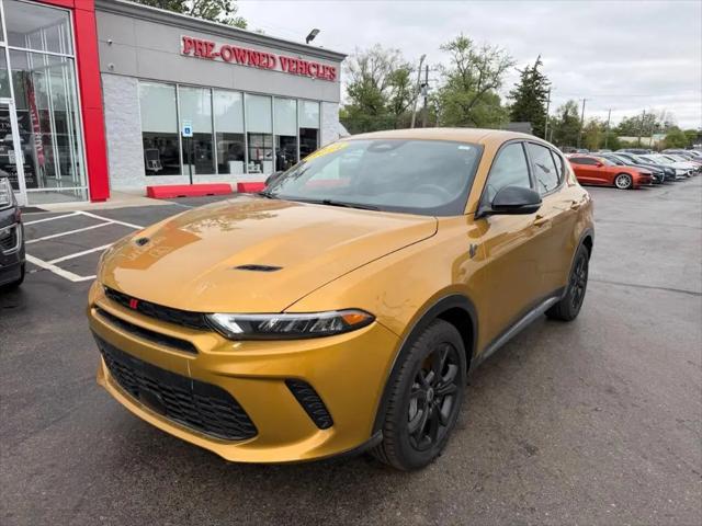 2024 Dodge Hornet R/T EAWD for sale in Detroit, MI
