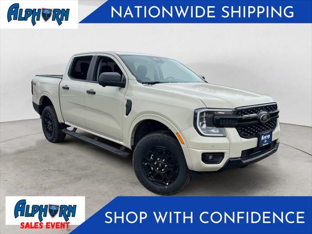 2025 Ford Ranger XLT for sale in Monroe, WI