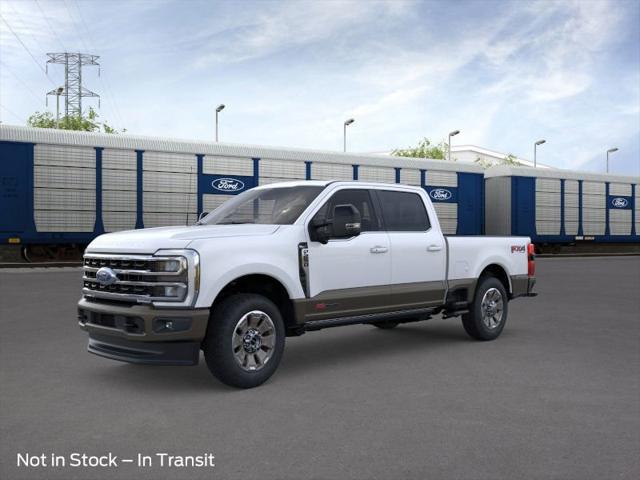 2026 Ford F-250 King Ranch for sale in Colorado Springs, CO