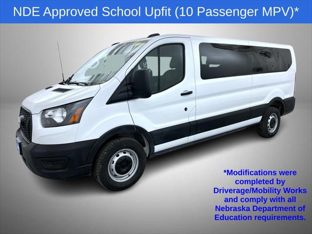 2026 Ford Transit-350 Passenger Van XL for sale in Blair, NE